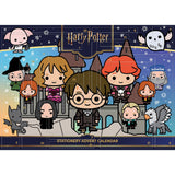 Calendarios Harry Potter