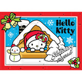 Calendários Hello Kitty e Sanrio