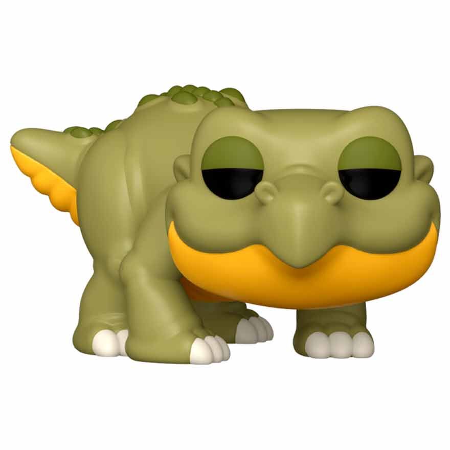 Figura POP En Busca del Valle Encantado Puas Frikytopia