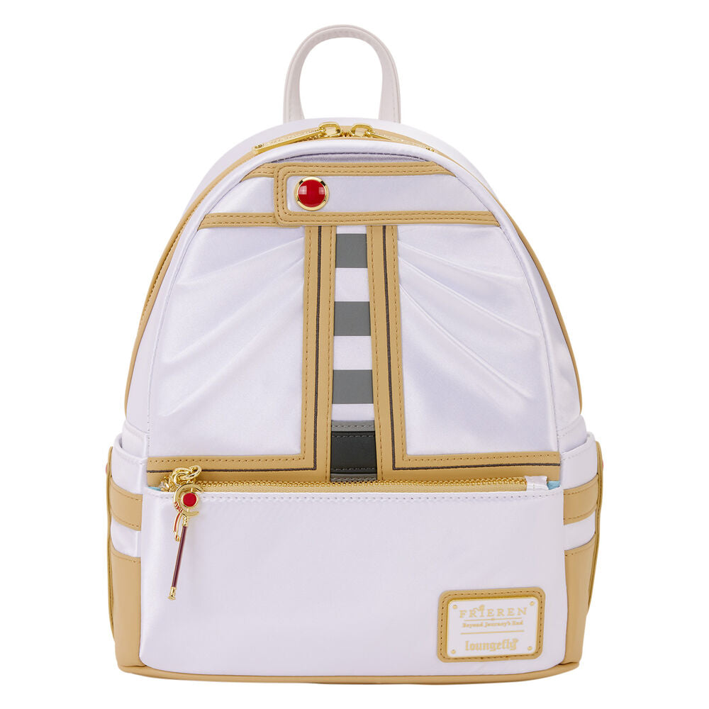 Mochila Frieren Beyond Journeys End Loungefly 26 cm