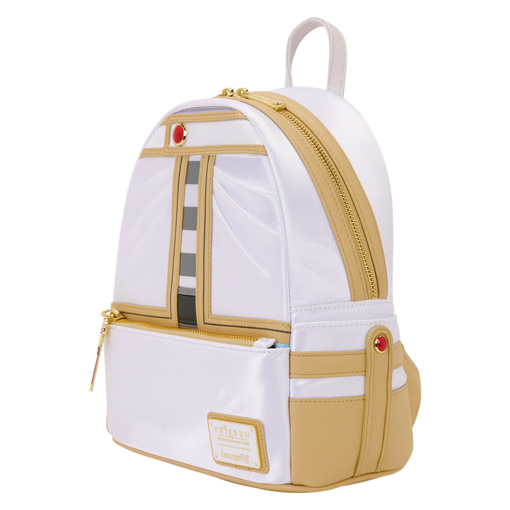 Mochila Frieren Beyond Journeys End Loungefly 26 cm