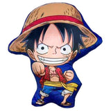 Peluches One Piece