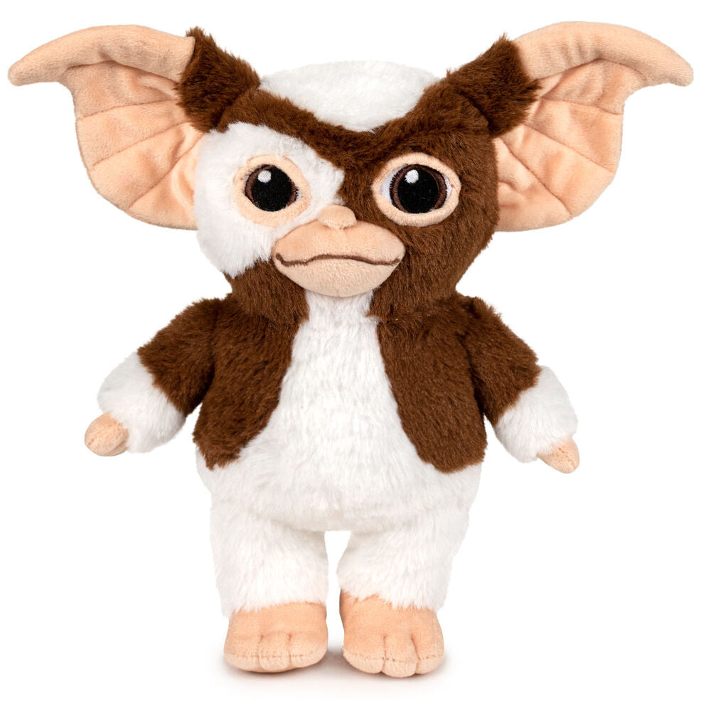 Peluche Gizmo Gremlins Soft 25 cm Frikytopia