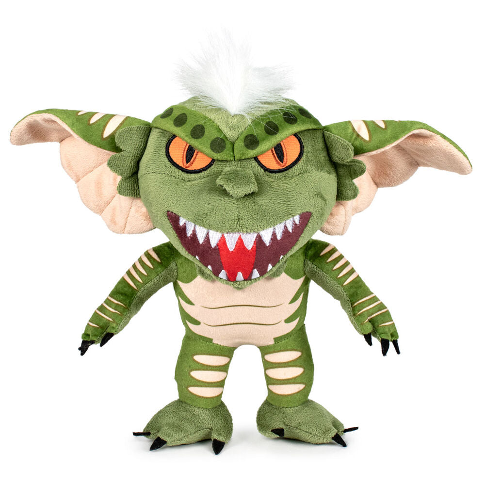 Peluche Stripes Gremlins Soft 25 cm