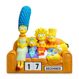 Calendários Cinema e Séries