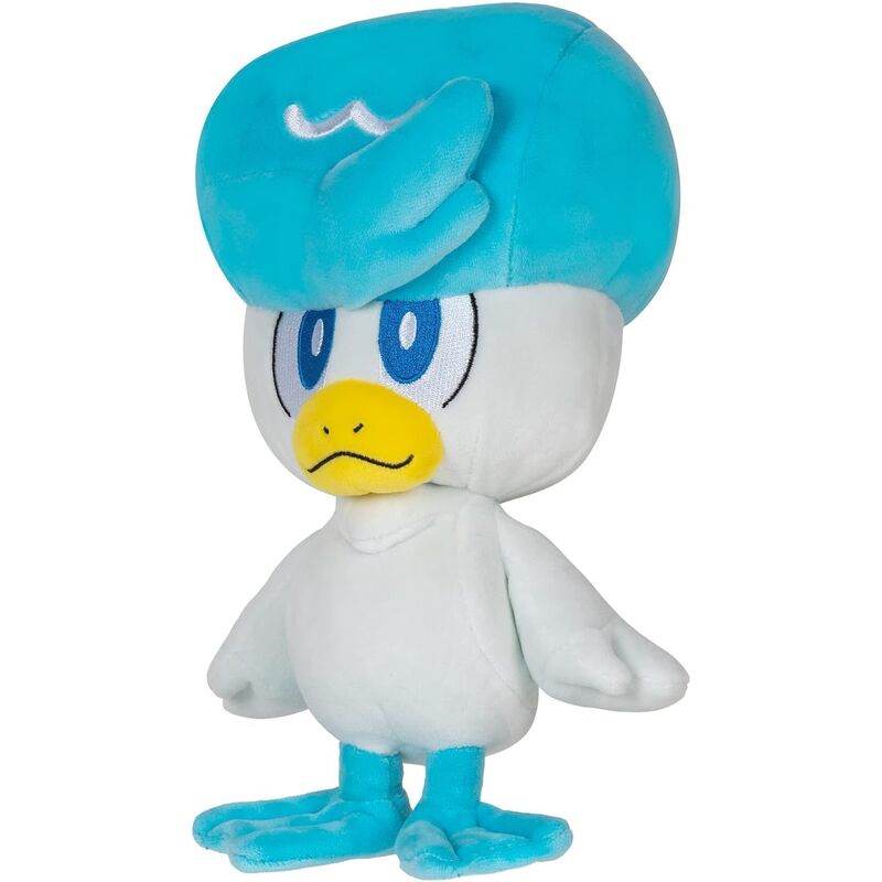 Peluche Kwaks Pokemon 20 cm