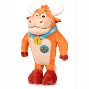 Peluche Maria Fernanda Vaquilla Grand Prix 20 cm