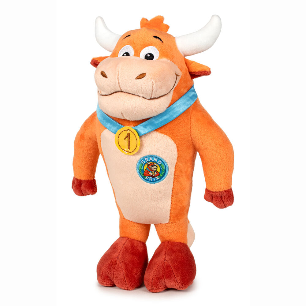 Peluche Maria Fernanda Vaquilla Grand Prix 20 cm Frikytopia