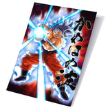 Pósters Dragon Ball