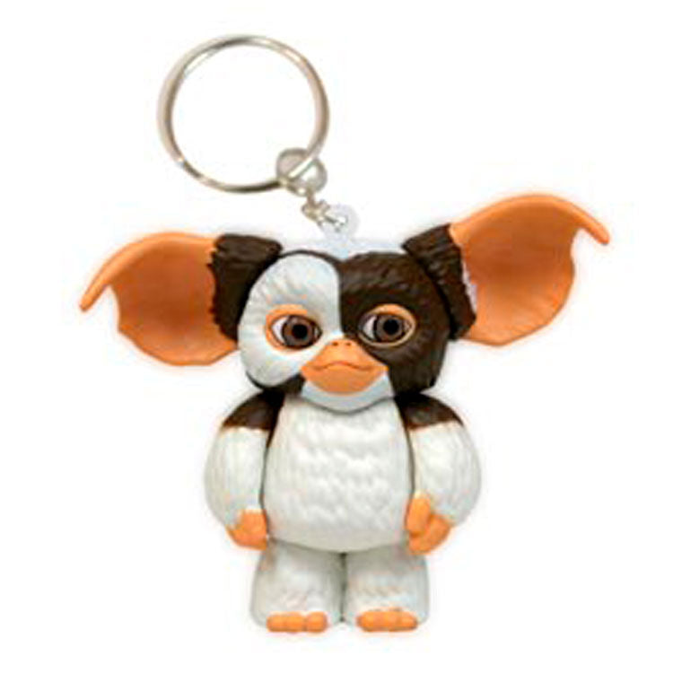 Llavero Gizmo Gremlins 6 cm Frikytopia