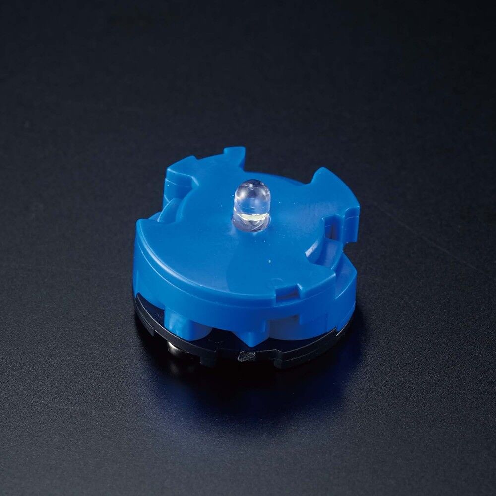 Luz LED Azul Frikytopia