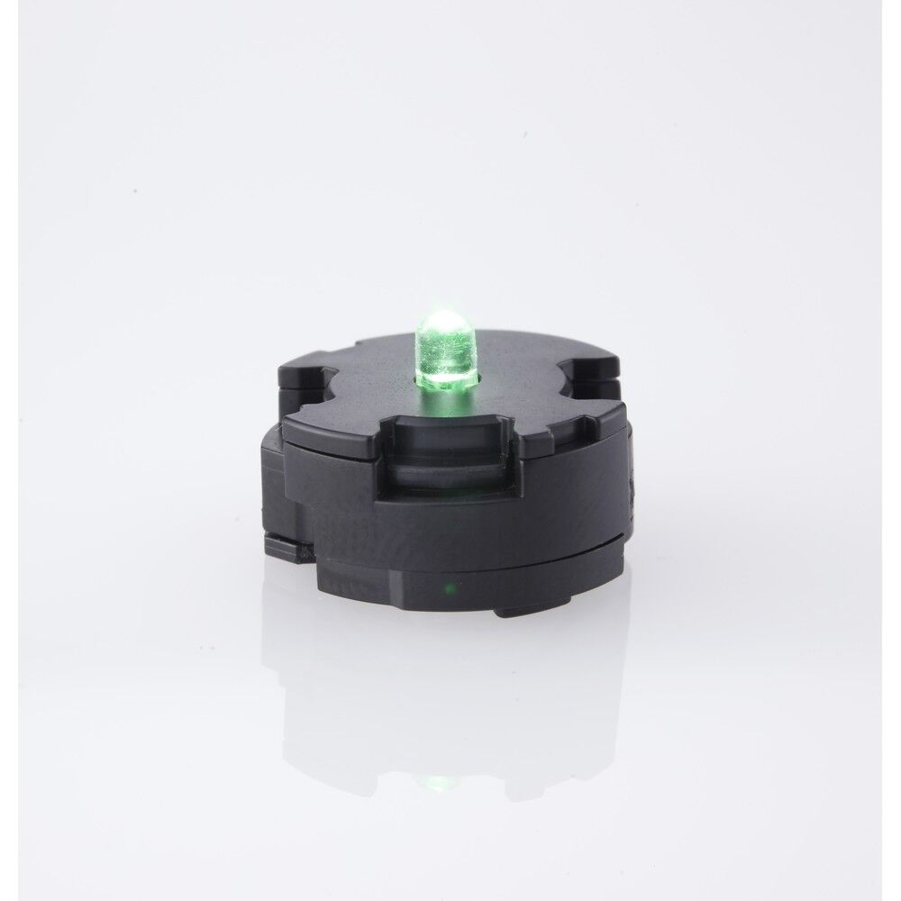 Luz LED Verde Frikytopia