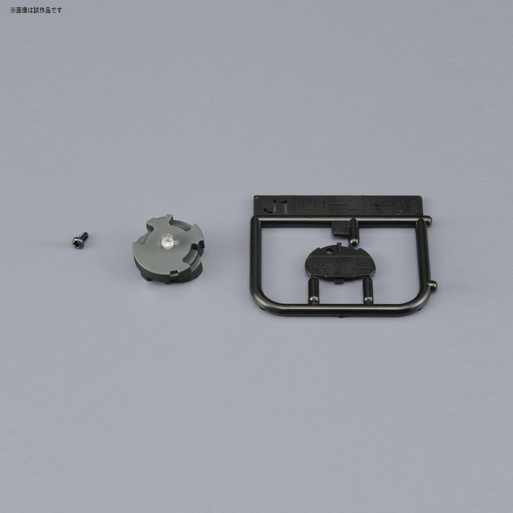 Luz LED Amarilla