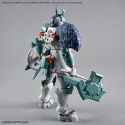 Maqueta Class Up Armor Liber Viking 30 Minutes Fantasy