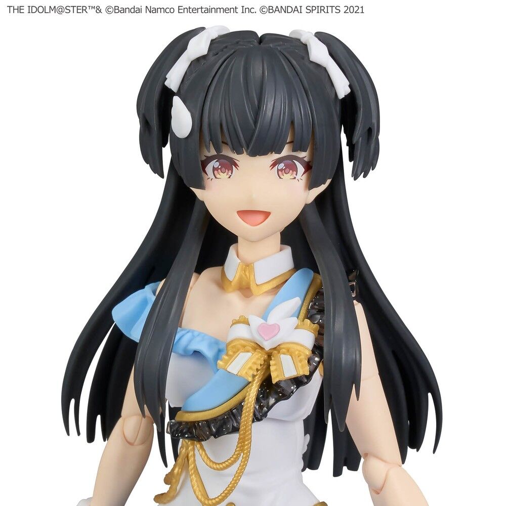 Figura Fuyuko Mayuzumi The Idiomalmaster Shiny Colors