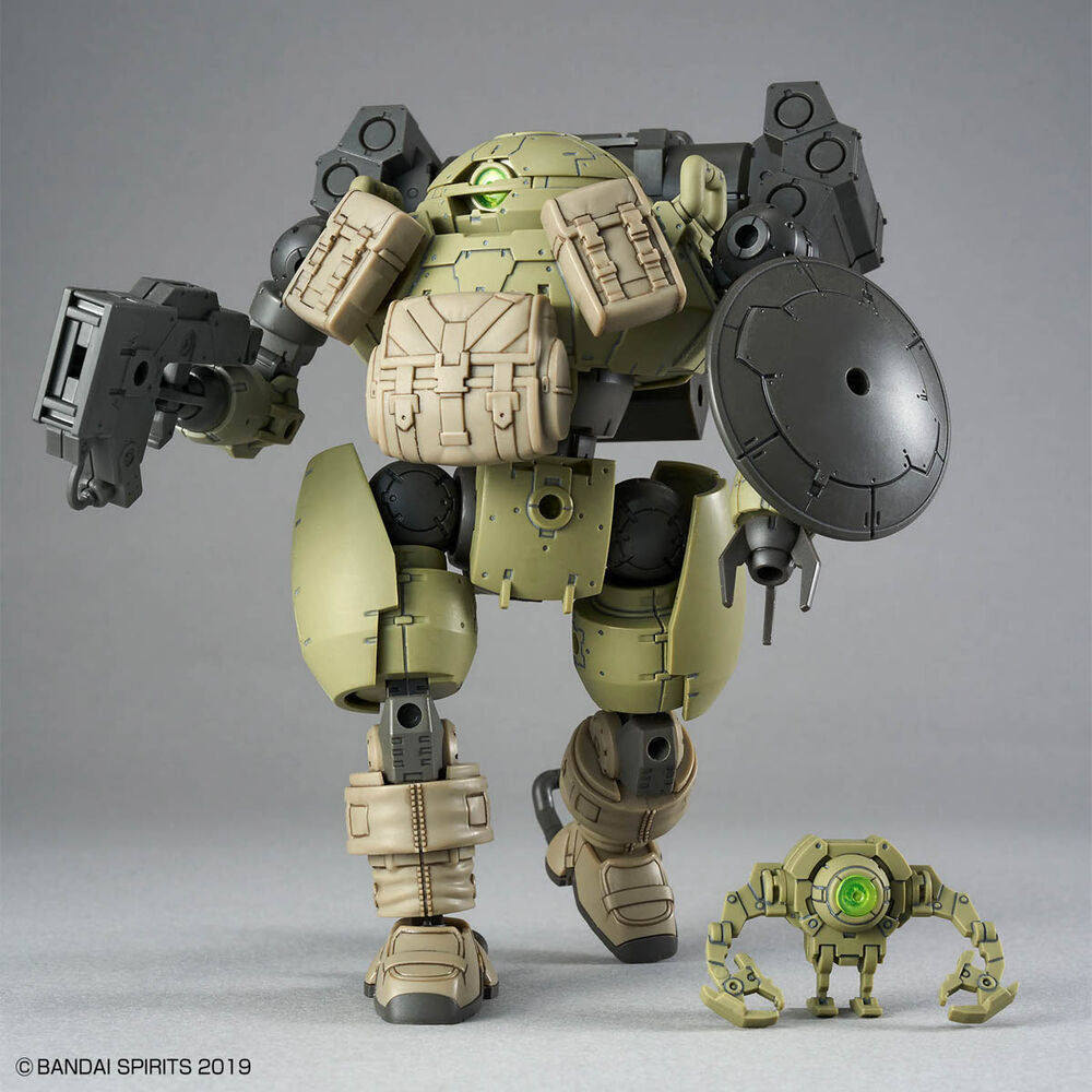 Maqueta 30 MM 1/144 BEXM-6 Roundnova I