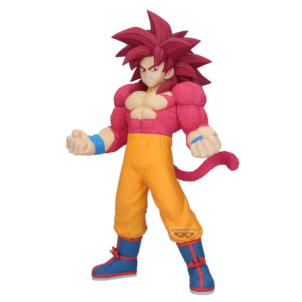 Figura Son Goku Dragon Ball Daima 19 cm Frikytopia