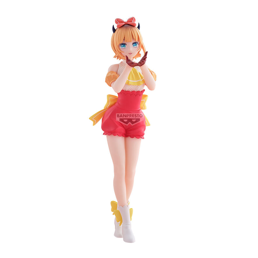 Figura MEMcho Oshi No Ko 18 cm Frikytopia