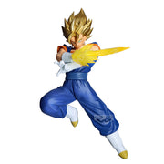 Figura Super Vegito 10th Anniversary Dragon Ball Z Dokkan Battle 19 cm