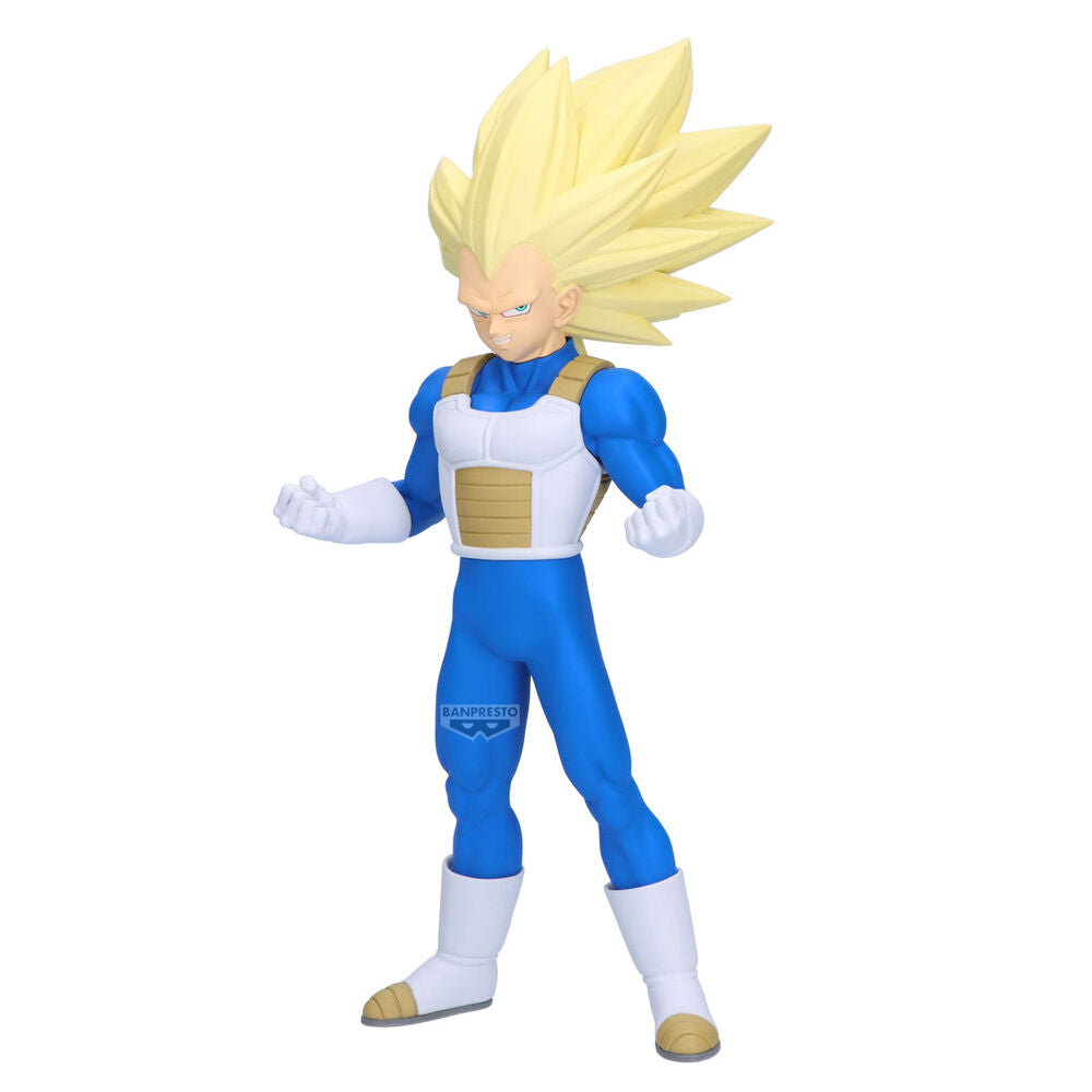 Figura Vegeta Dragon Ball Daima 17 cm Frikytopia