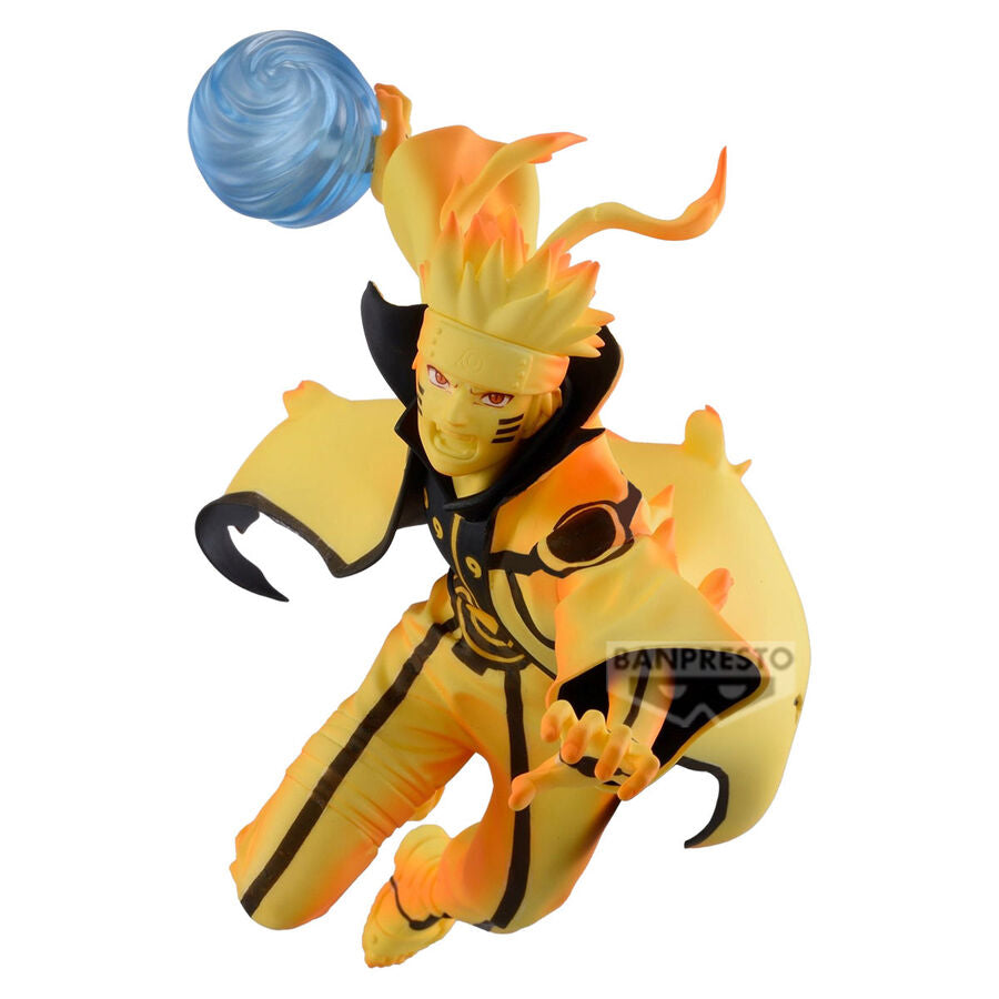 Figura Naruto Uzumaki Naruto Shippuden 17 cm