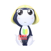 Figura Tamama Big Sofvimates Sgt. Keroko 18 cm