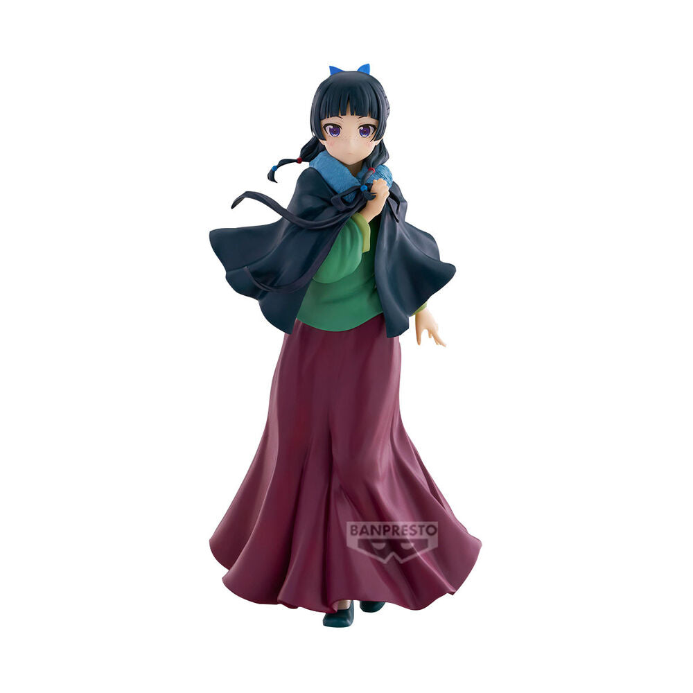 Figura Maomao The Apothecary Diaries 20 cm Frikytopia
