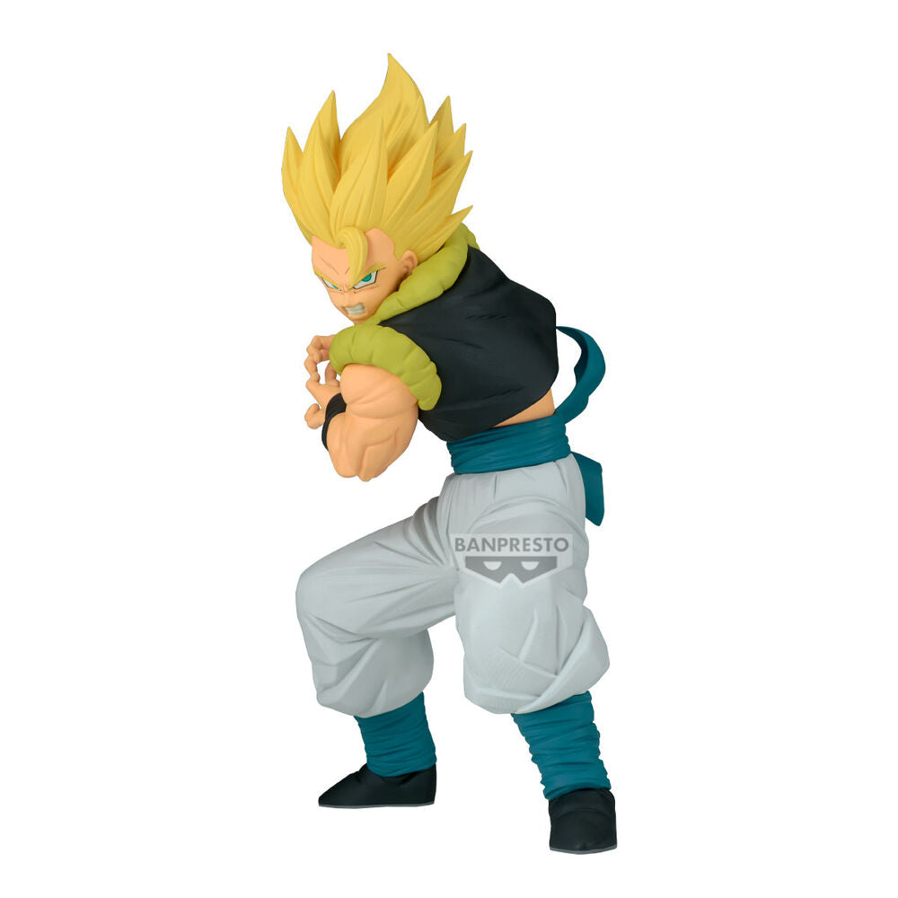 Figura Gogeta Grandista Dragon Ball Super 20 cm Frikytopia
