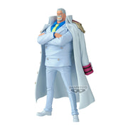 Figura Monkey D Garp DXF The Grandline Series One Piece 20 cm