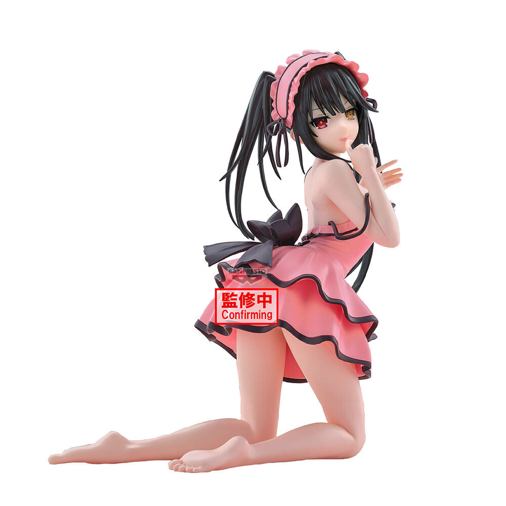 Figura Kurumi Tokisaki Date a Live 13 cm Frikytopia