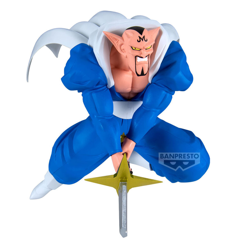 Figura Dabura Match Maker Dragon Ball Z 20 cm Frikytopia