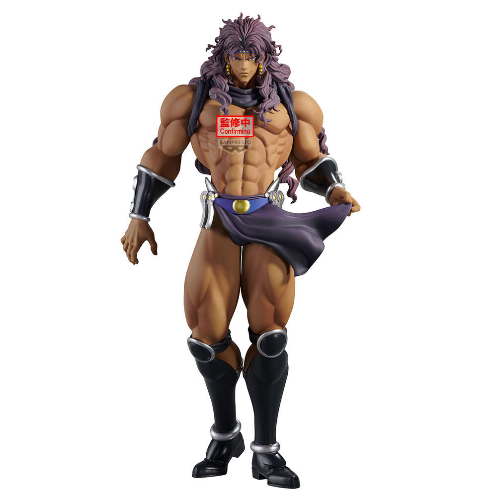 Figura Kars JoJo’s Bizarre Adventure 22cm Frikytopia