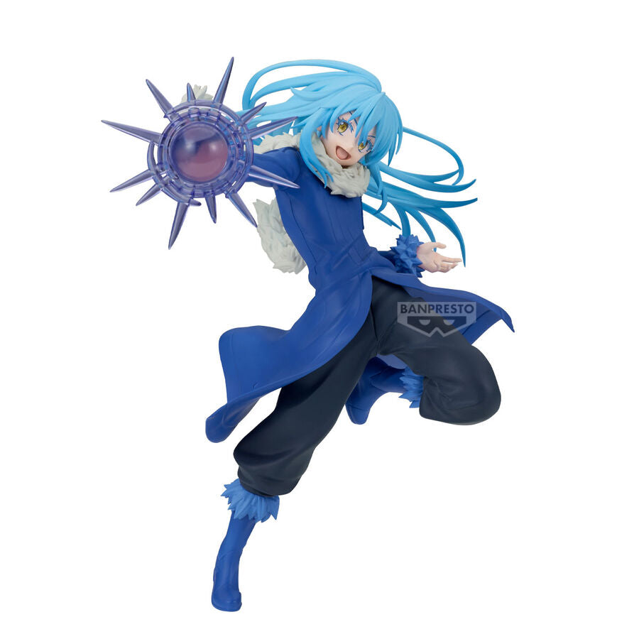 Figura Rimuru Phantom Effect Tempest That Time I Got Reincarnated As a Slime 20 cm Frikytopia