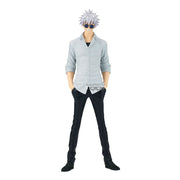 Figura Satoru Gojo King Of Artist Jujutsu Kaisen 22 cm