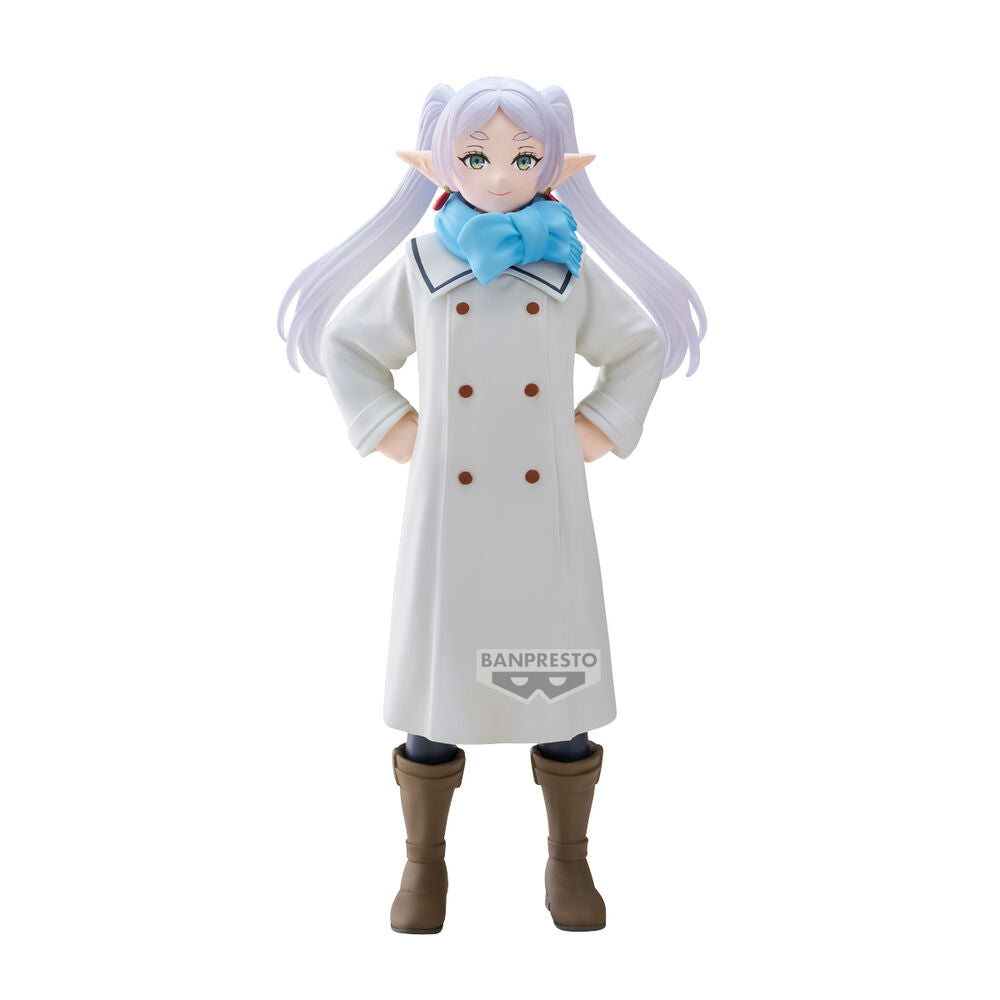 Figura Frieren - Frieren: Beyond Journey's End 20 cm Frikytopia