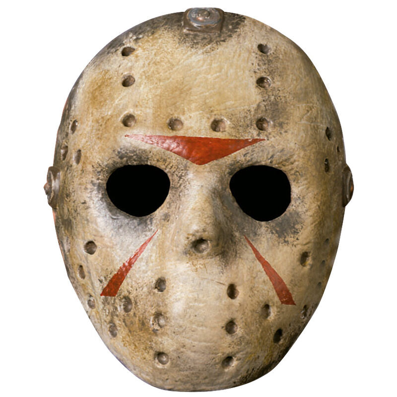 Mascara Jason Friday the 13th adulto Frikytopia