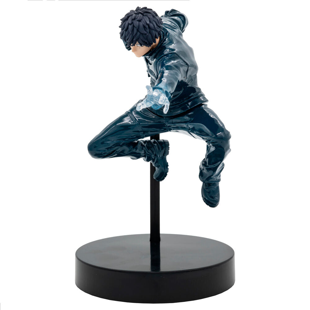 Figura Natsuki Seba Vibration Stars Sakamoto Days 10 cm Frikytopia