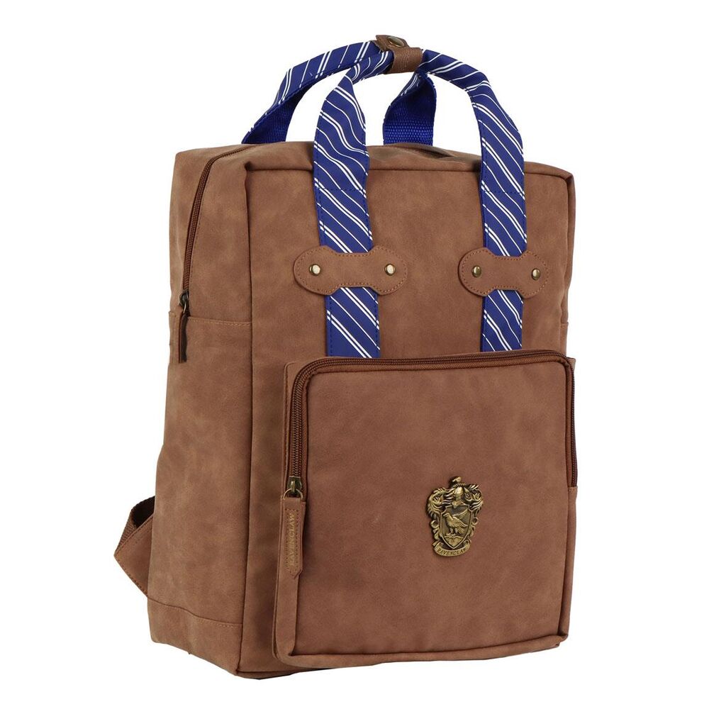 Mochila Casual Ravenclaw Harry Potter 35 cm Frikytopia