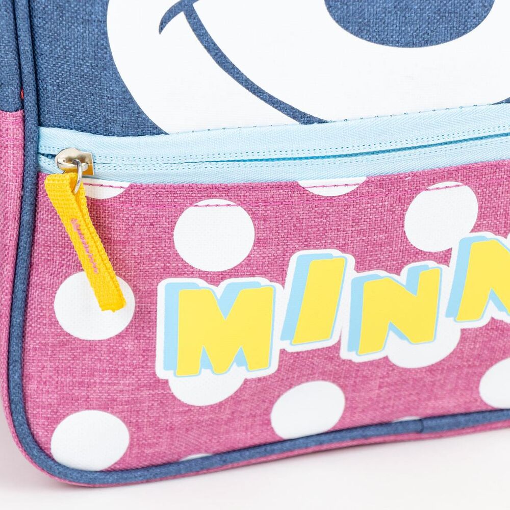 Mochila Minnie Disney 30 cm Frikytopia