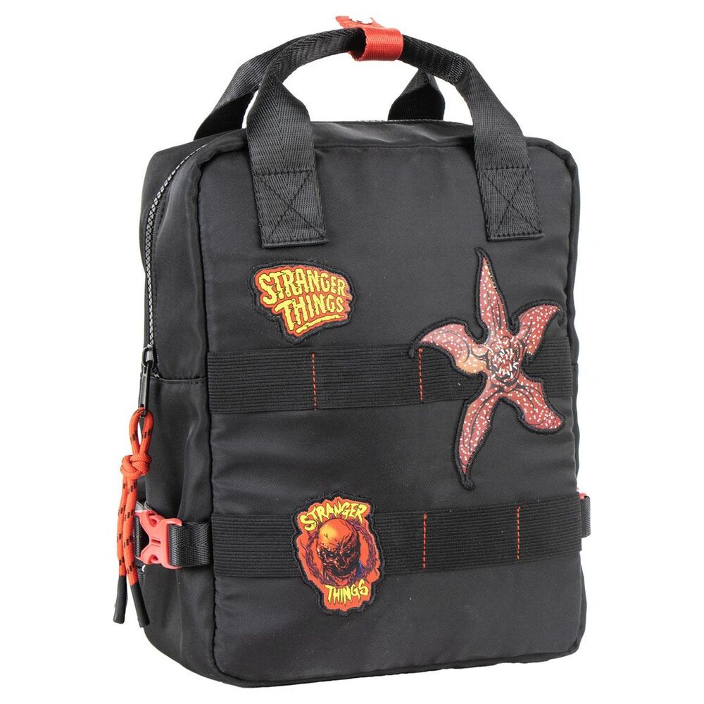 Mochila Stranger Things 27 cm