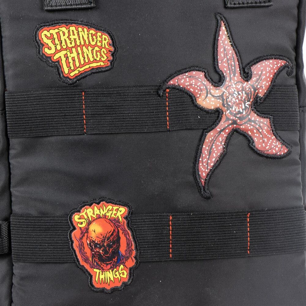 Mochila Stranger Things 27 cm