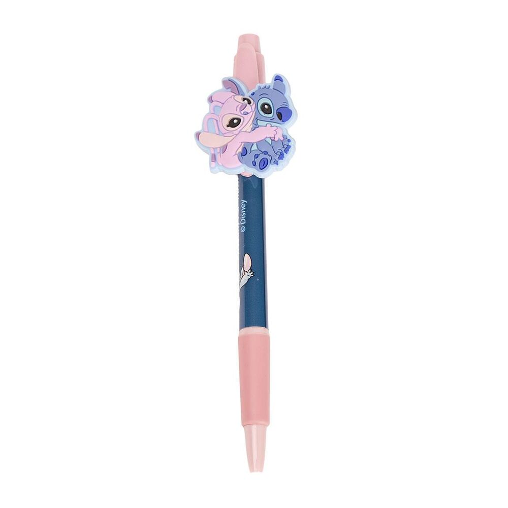 Set papeleria Stitch Disney Frikytopia