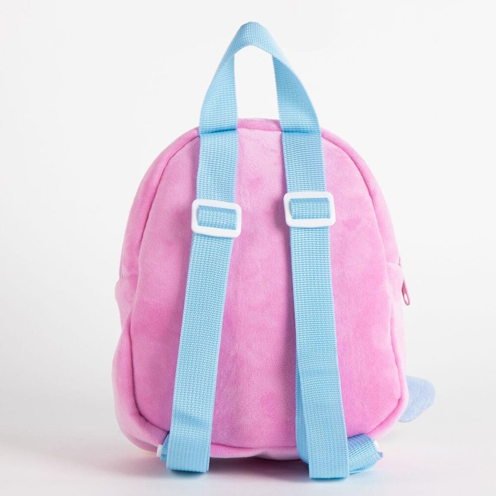 Mochila Peluche Stitch Disney 22 cm Frikytopia