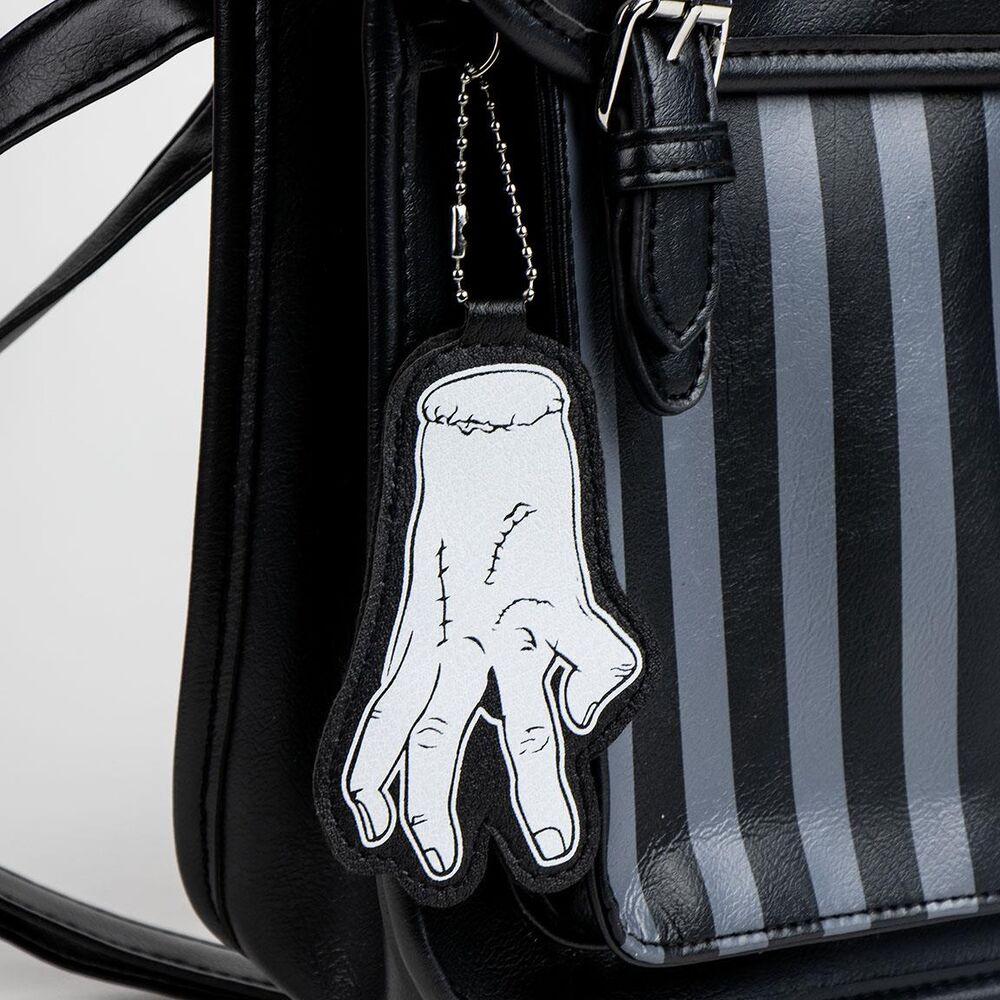Mochila Miercoles 22 cm