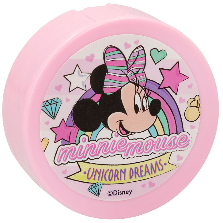 Set maquillaje Minnie Disney Frikytopia