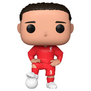 Figura POP Liverpool Darwin Nuñez