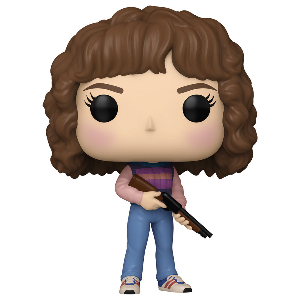 Figura POP Stranger Things 5 Nancy Wheeler Frikytopia