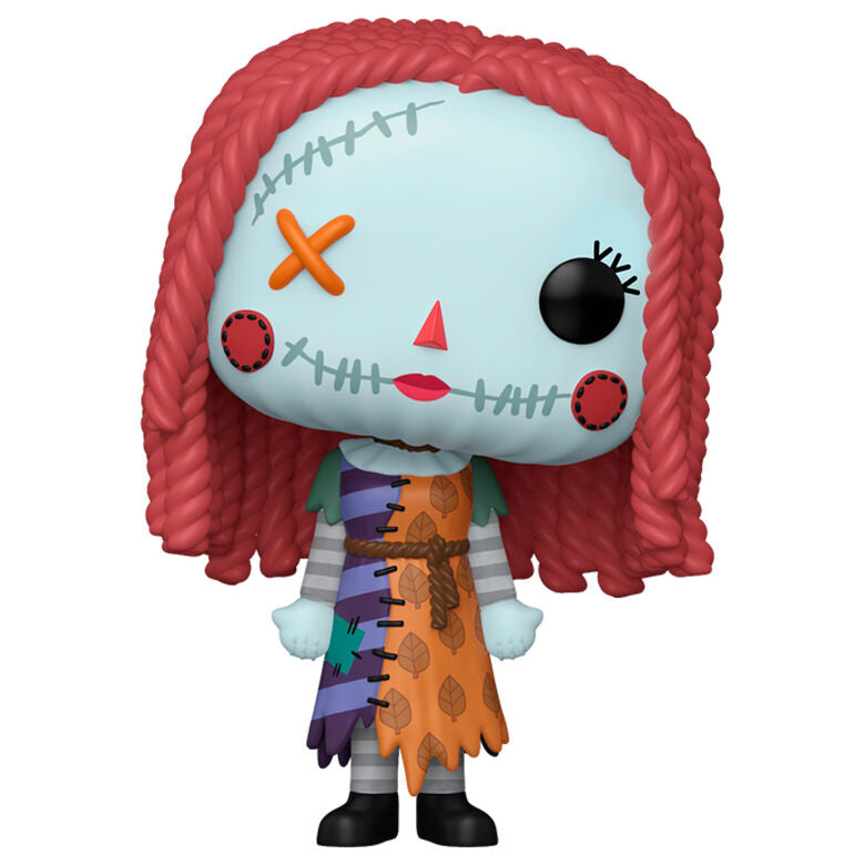 Funko Pop! Pesadilla Antes de Navidad Sally — DISNEY