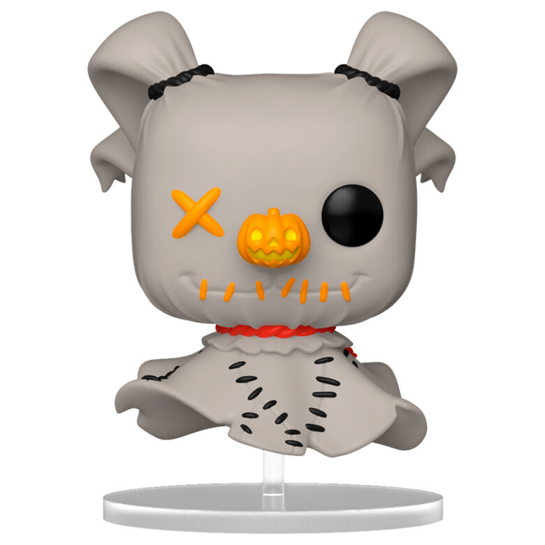 Figura POP Disney Pesadilla Antes de Navidad Zero Frikytopia