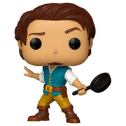 Funko Pop! Enredados Flynn — DISNEY